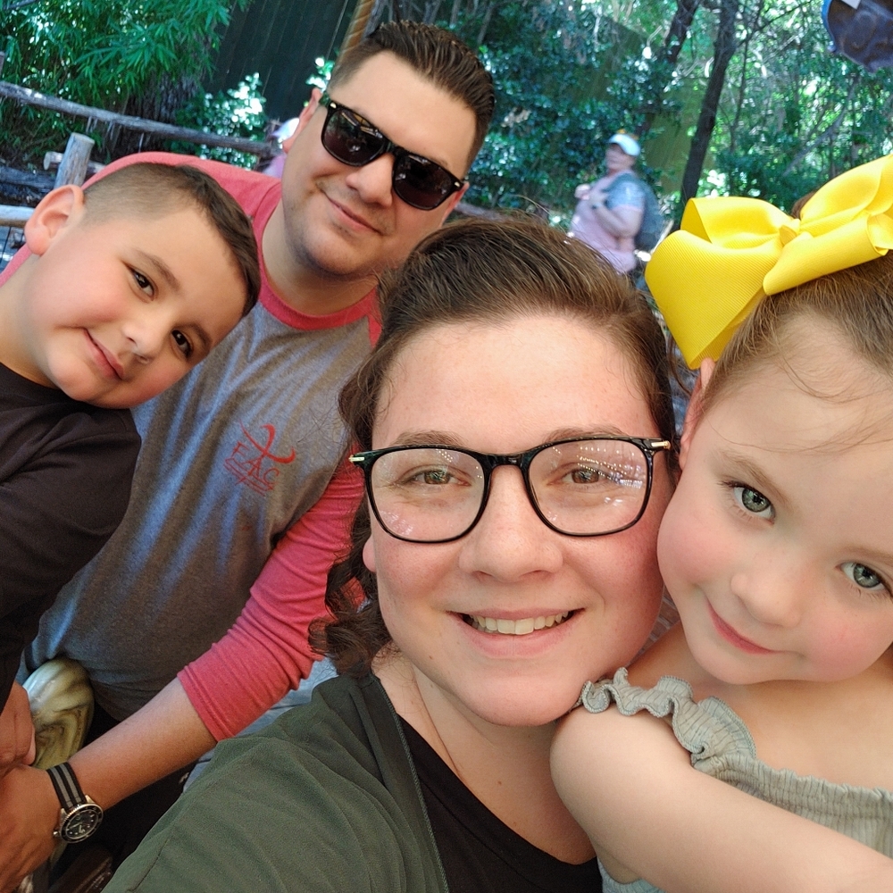 Meet your Posher, Kourtney